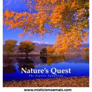 CD - Natures Quest